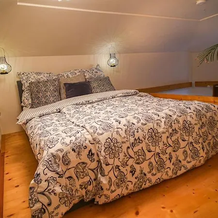 Studio & Family - Masionette 24ノ7 Near By Shopping Center * Prague
