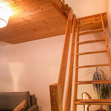 Studio & Family - Masionette 24ノ7 Near By Shopping Center *